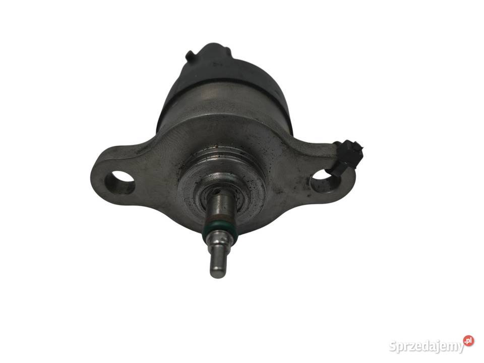 REGULATOR CISNIENIA PALIWA Citroen Jumper Ducato Chełm
