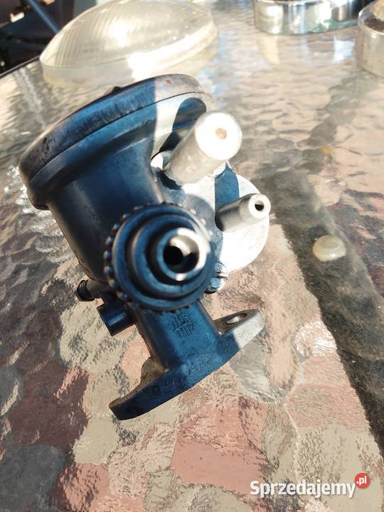 Gaźnik Romet Komar Motorynka Kadet Ogar PRL sprzedam