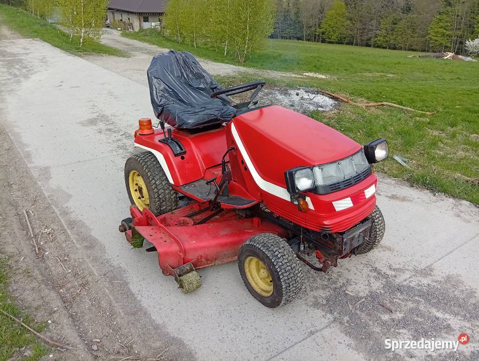 Kubota gt950 s Nowy Sącz
