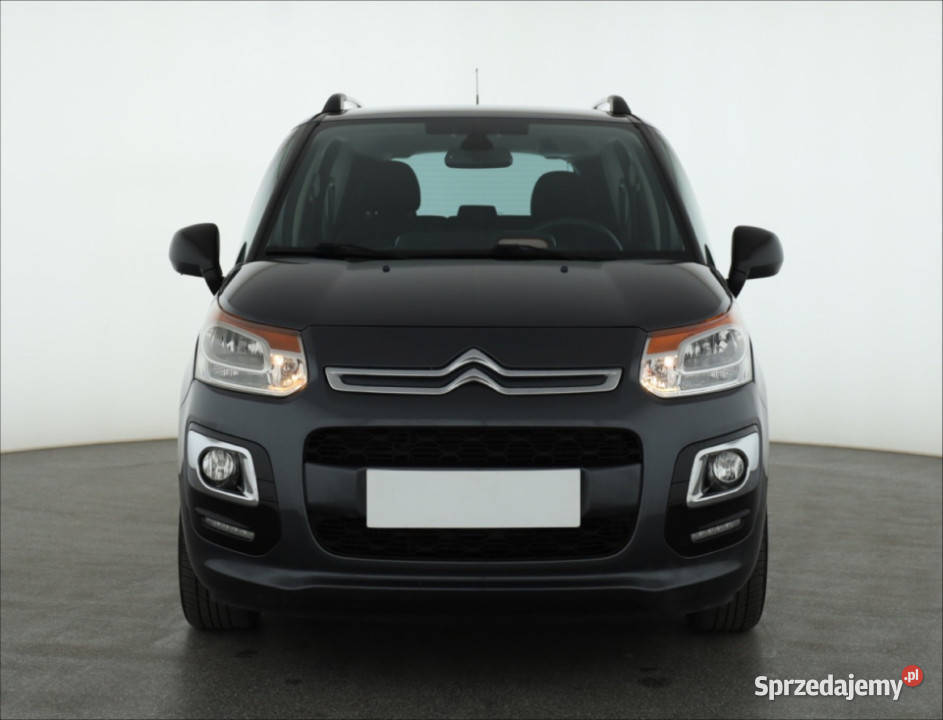 Citroen C3 Picasso 12 PureTech czujnik deszczu C3 Picasso Piaseczno