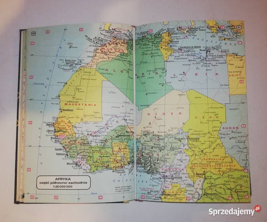 Flagi państw do kapsli Retro Vintage Pozostałe Warszawa