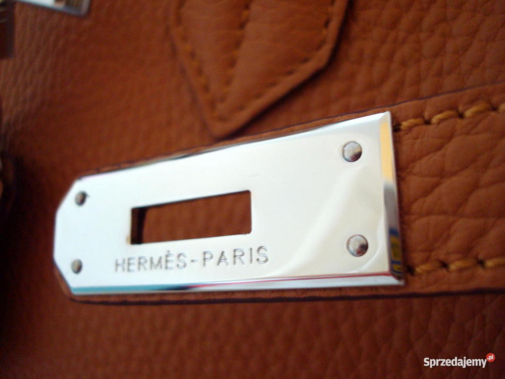 torebka hermes lubelskie Lublin sprzedam