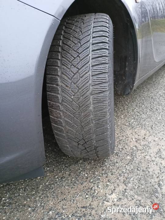 Opel Insignia 20 benzyna Turbo 4x4 podkarpackie Ropczyce