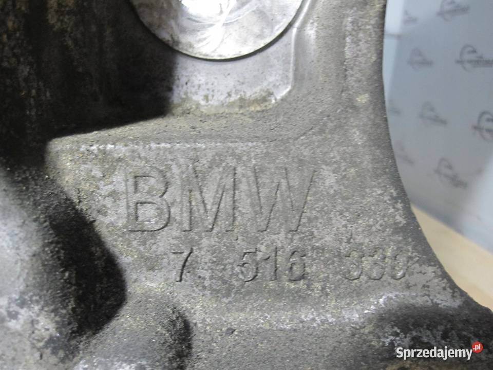 BMW E90 E46 18 B N46B18A Blok silnika N46B18AA