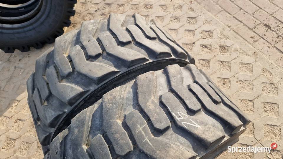 12165 12r165 30570r165 Kenda 12PR Bobcat 70 bez Nowe Miasto Lubawskie sprzedam