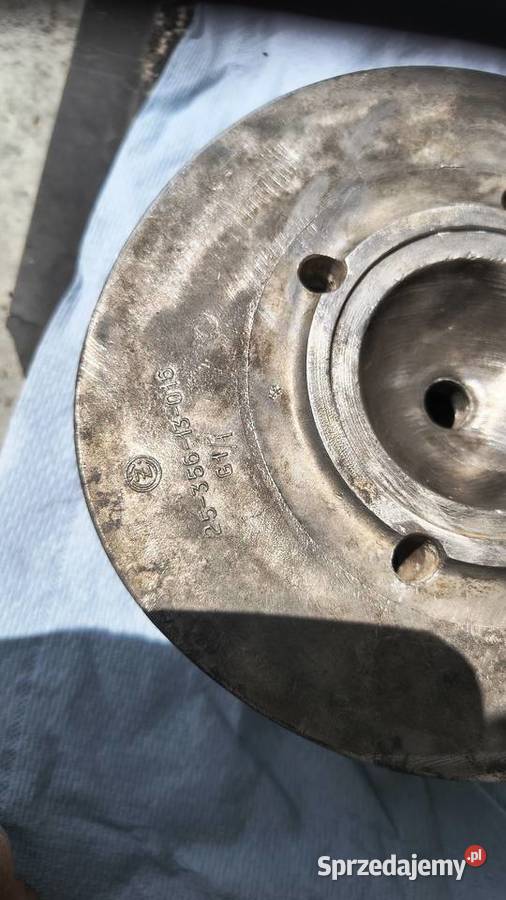 Głowica jawa 175 model 356 podkarpackie Rzeszów