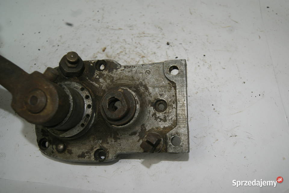 TRIUMPH K8 K9 K10 K11 DEKIEL SKRZYNI BIEGÓW Rybnik sprzedam