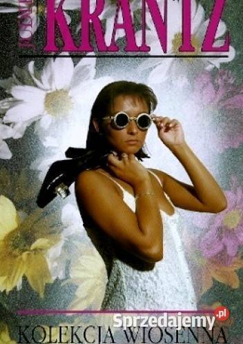 Judith Krantz Kolekcja wiosenna warmińsko-mazurskie Kętrzyn