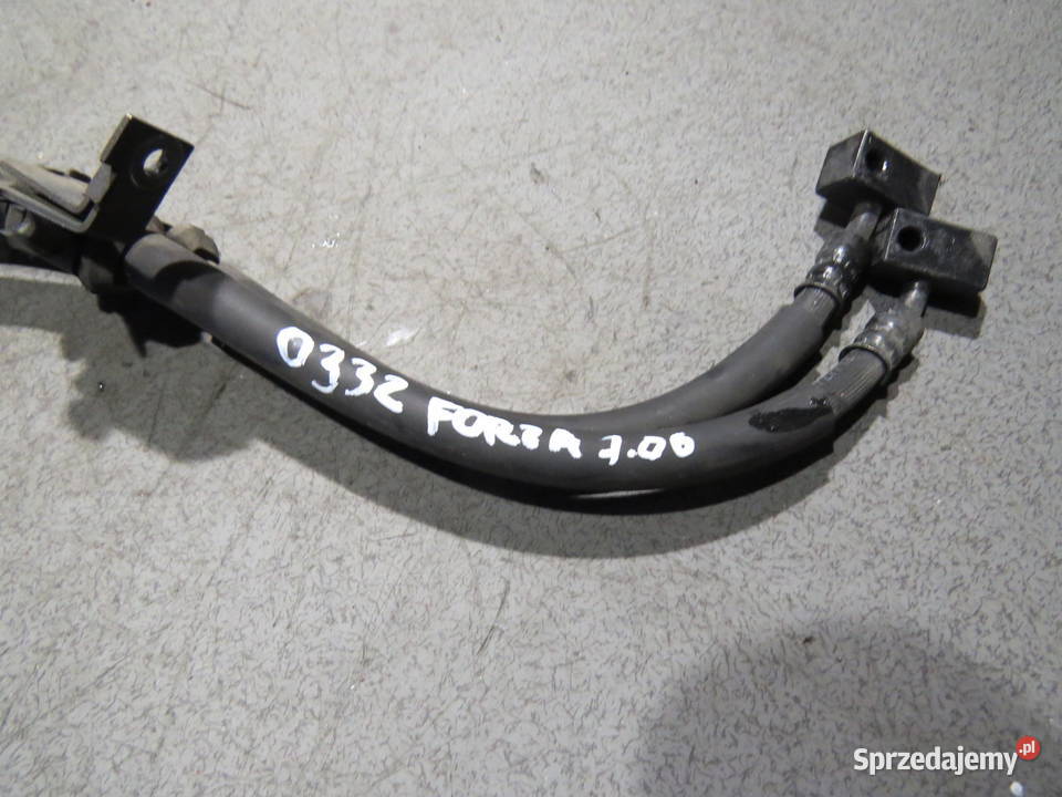 HONDA FORZA FSS nss 300 14 przewód przewody mazowieckie Warszawa