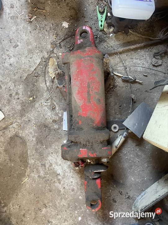 Siłownik hydrauliczny MTZ Belarus 82 Hrubieszów