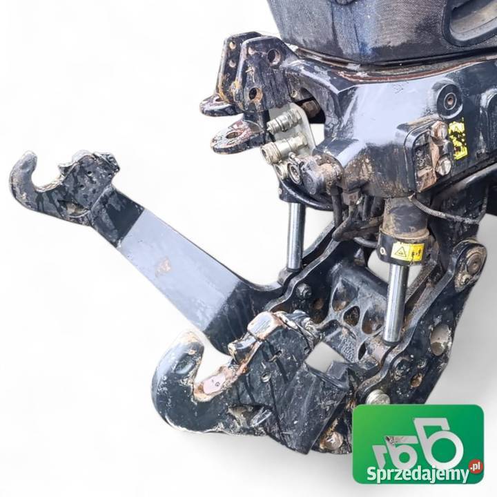 Przedni Podnośnik TUZ Holland T7210 Wilkowo