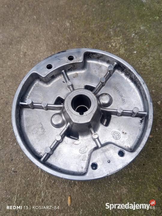 wał honda gcv170 gcv 170 GCV prosty kosiarka Borki sprzedam