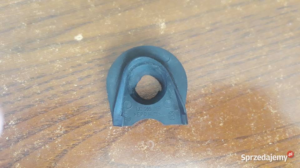 Skoda Octavia VW Golf uszczelka przelotka tylnej Biłgoraj sprzedam