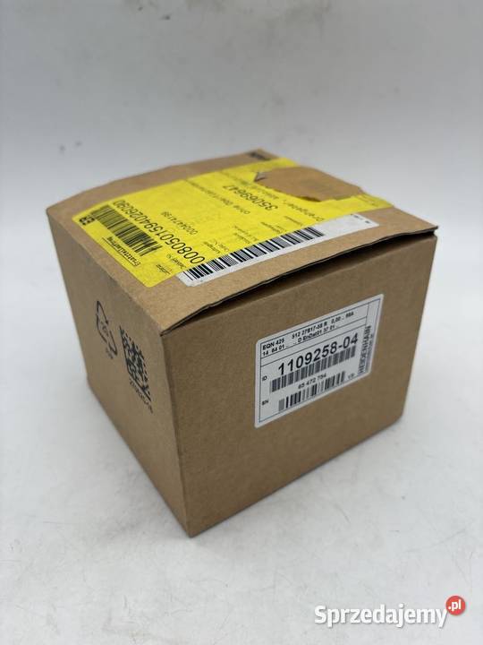 Heidenhain 110925804 Rotary encoder Warszawa sprzedam