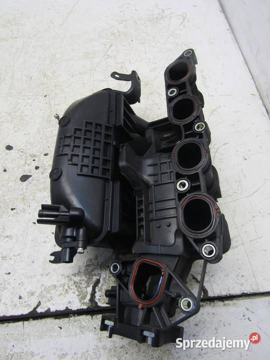 KOLEKTOR SSĄCY 13 IVTEC HONDA JAZZ IV sprzedam