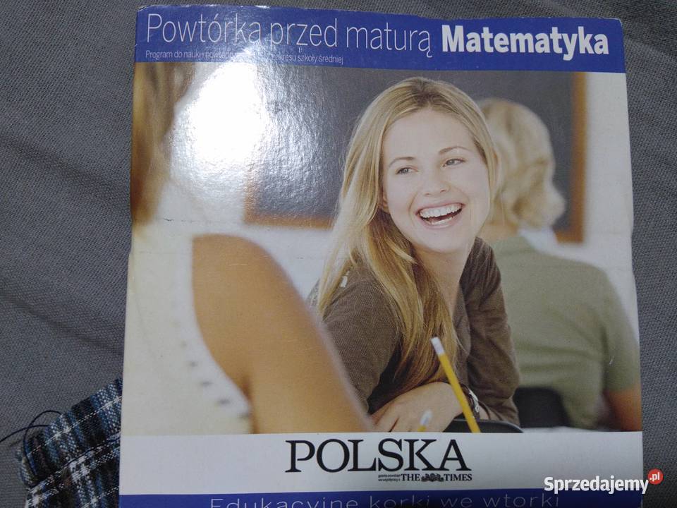 Pan Tadeusz Powtorka Do Matury Powtórka Do Matury Z Niemieckiego - Margaret Wiegel