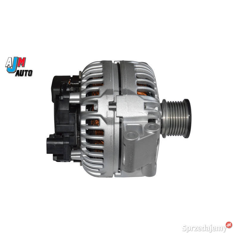 Alternator 0124625017 40 CDI MercedesBenz Klasa Układ elektryczny, zapłon Grabów Szlachecki