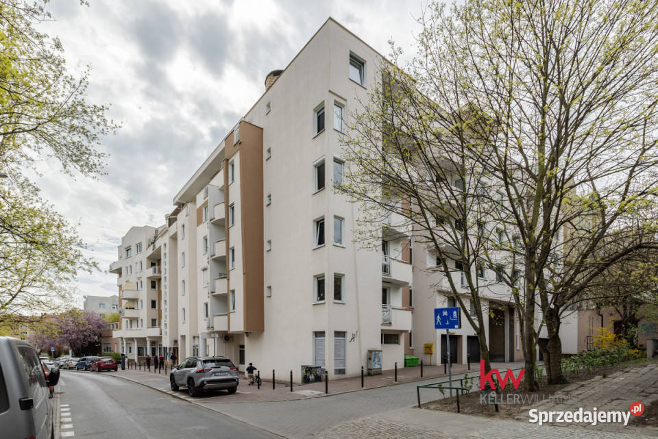 Mieszkanie do sprzedania 693m2 3 pokoje Poznań