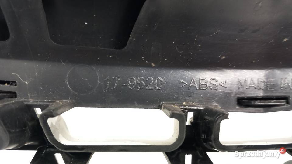 OPEL ASTRA J ATRAPA GRILL Zbierkowo sprzedam