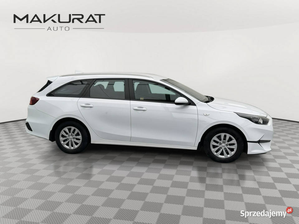 Kia Ceed CT901AT10 TGDI S Czcof Bluetooth