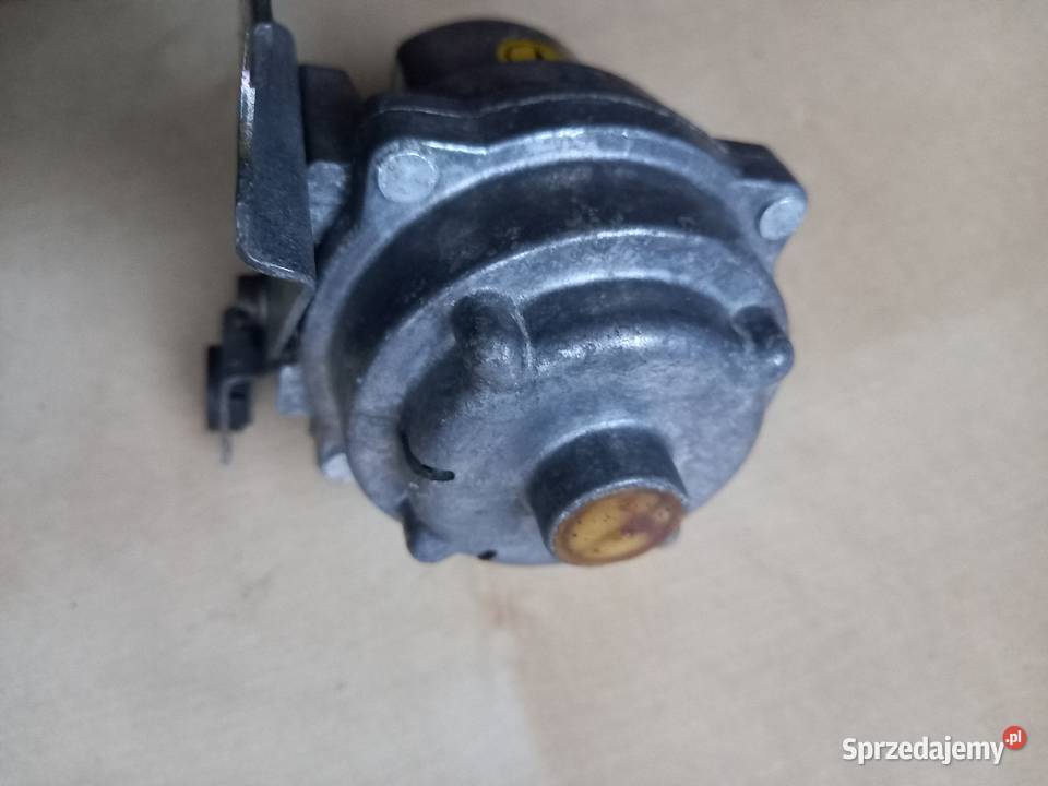 Sensor map Mercedes W116 R107 W108 W109 C126 osobowe wielkopolskie Bukownica