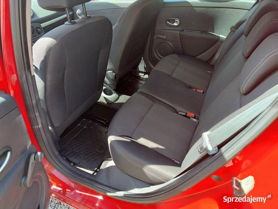 Sprzedam Renault Clio 229900km Rudnik nad Sanem