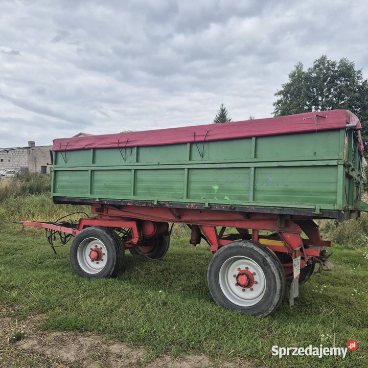 AutosanSanok d 55 Maszewo sprzedam