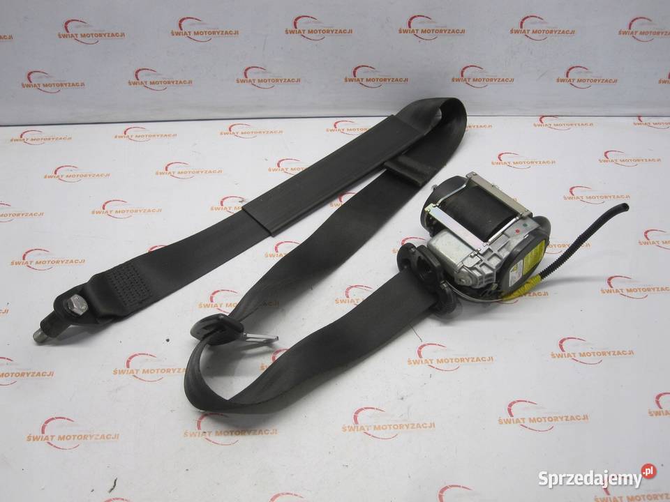 FIAT DOBLO II LIFT 16r pas bezpieczeństwa lewy osobowe Kielce