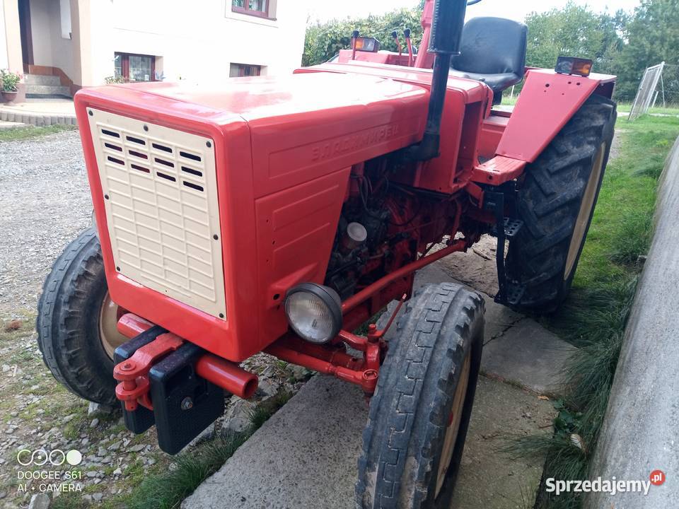 Władimiriec t25 z 85r Jasło