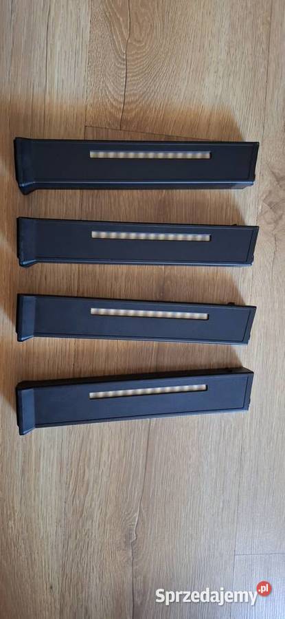 UTR45 Double Eagle Chorzów