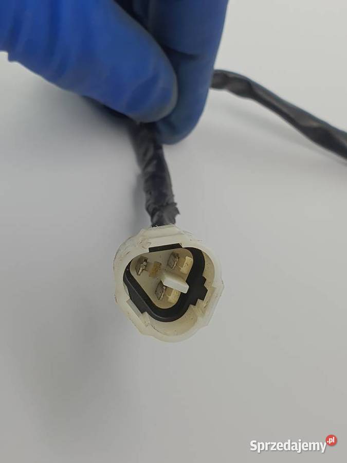 Oslona Maskownica Lampy Instalacja Yamaha Oświetlenie Łódź