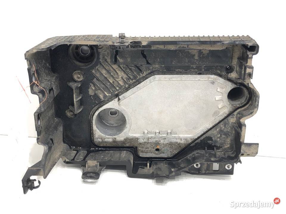 PODSTAWA AKUMULATORA RENAULT CLIO V P1011233 10