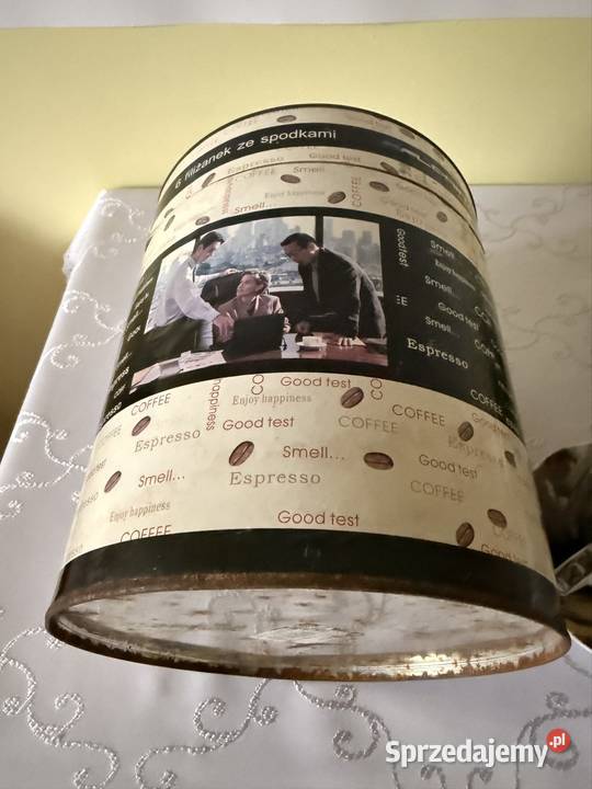 Zestaw Filiżanek do Espresso 6 Florina Ceramic śląskie Czerwionka-Leszczyny