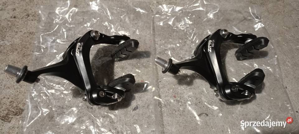 Szczęki hamulcowe szosowe Kutno