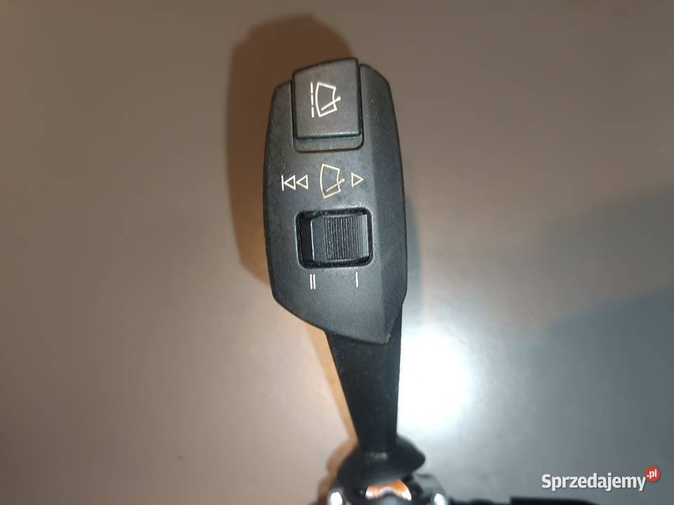 Czujnik kąta skrętu kierownicy MANETKI BMW E90 Inowrocław