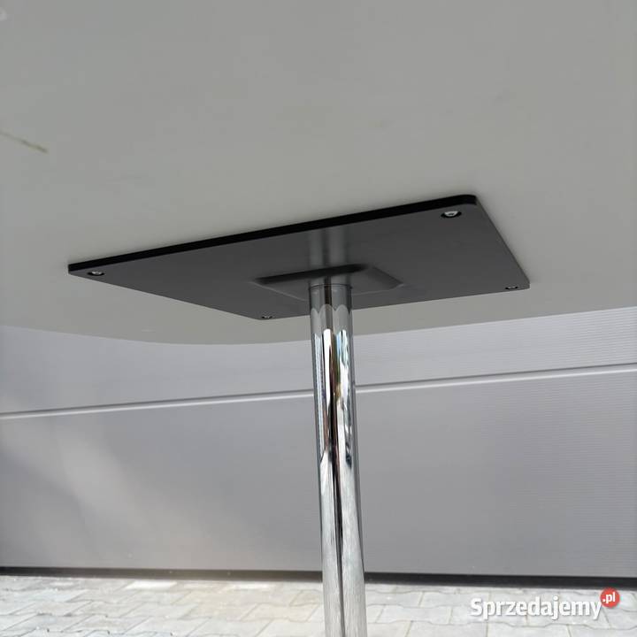 Modny stolik 90x90 Bene Club Table Soft Square