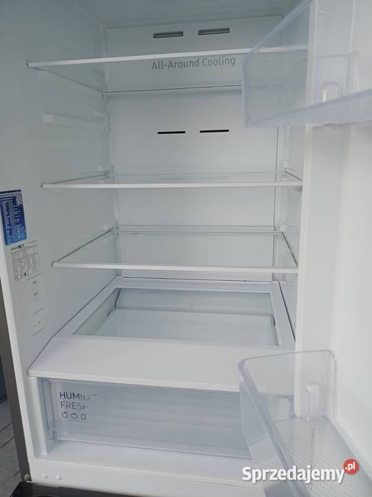 Lodówka Samsung 188cm Dom i Ogród Chruściele