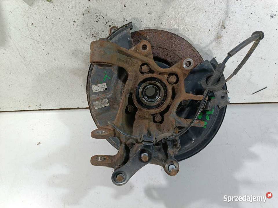 ZWROTNICA LEWY TYŁ HYUNDAI TUCSON III Części samochodowe