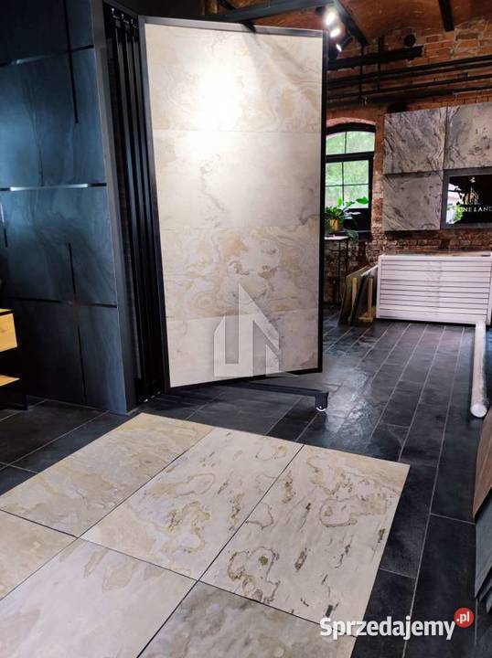 Fornir kamienny Cappuccino Cream jasna kamienna sprzedam