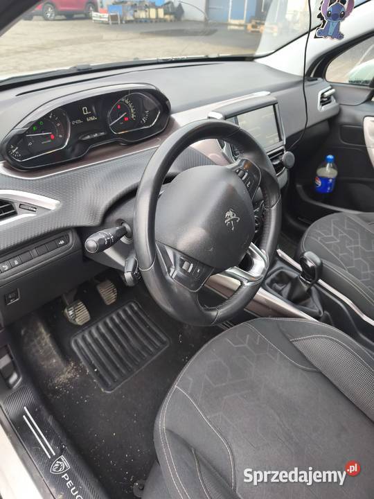 Sprzedam 1400cm3 lubelskie