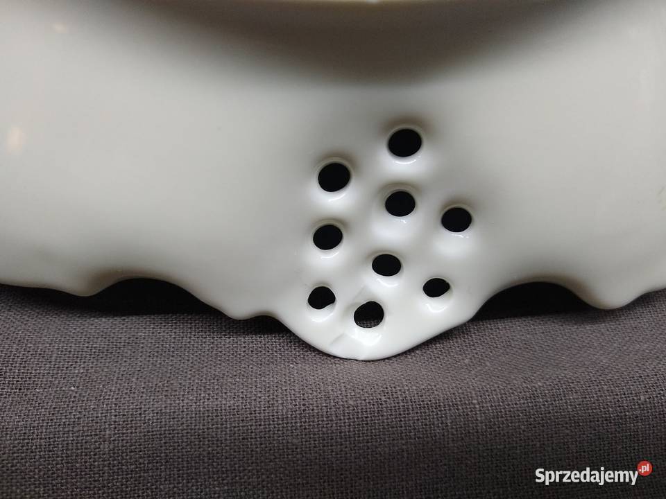 Patera Rosenthal Moliere 30 Kalisz