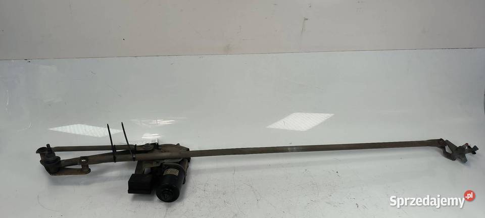 MECHANIZM WYCIERACZEK PRZÓD MERCEDES BENZ A 140 osobowe Lipno sprzedam