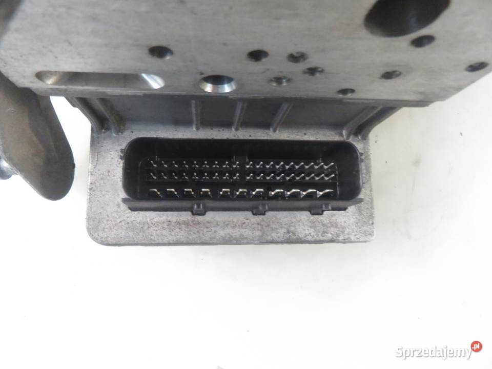 POMPA ABS MERCEDES KLASA E S211 0265960035