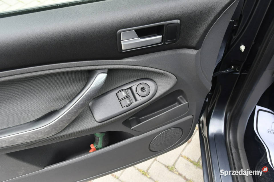 Ford C 18Benz Dudki11 AluKlimatr 2 wspomaganie kierownicy
