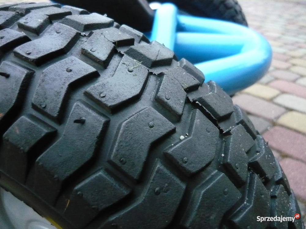 w idelanym gokarta BERGMaomet Rzeszów