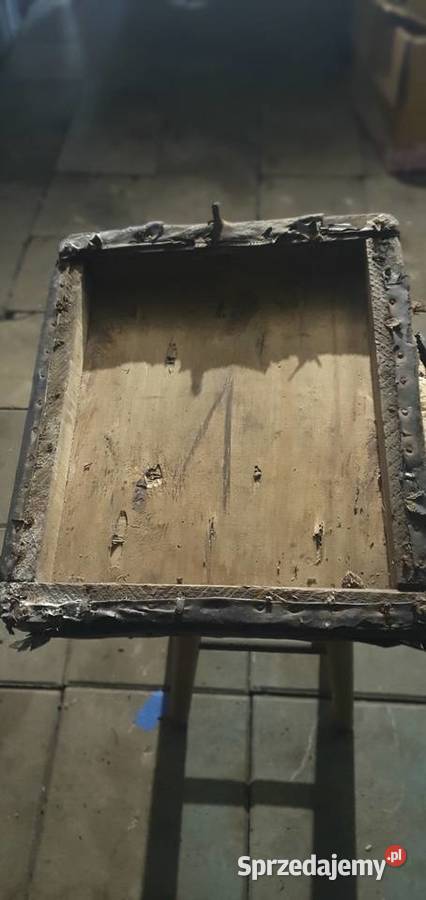 Siedzenie wózka kosza ural dniepr k750 MW Olecko