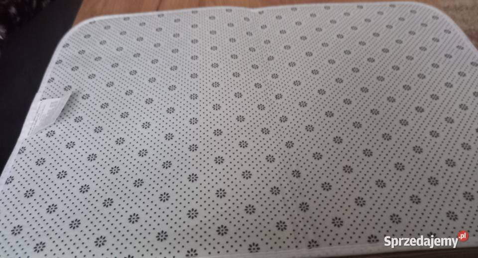 Chodniczki wycieraczki swiateczne Koszalin