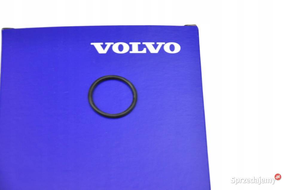 VOLVO V70 XC70 XC60 XC90 uszczelka korka wlew Bielany Wrocławskie sprzedam