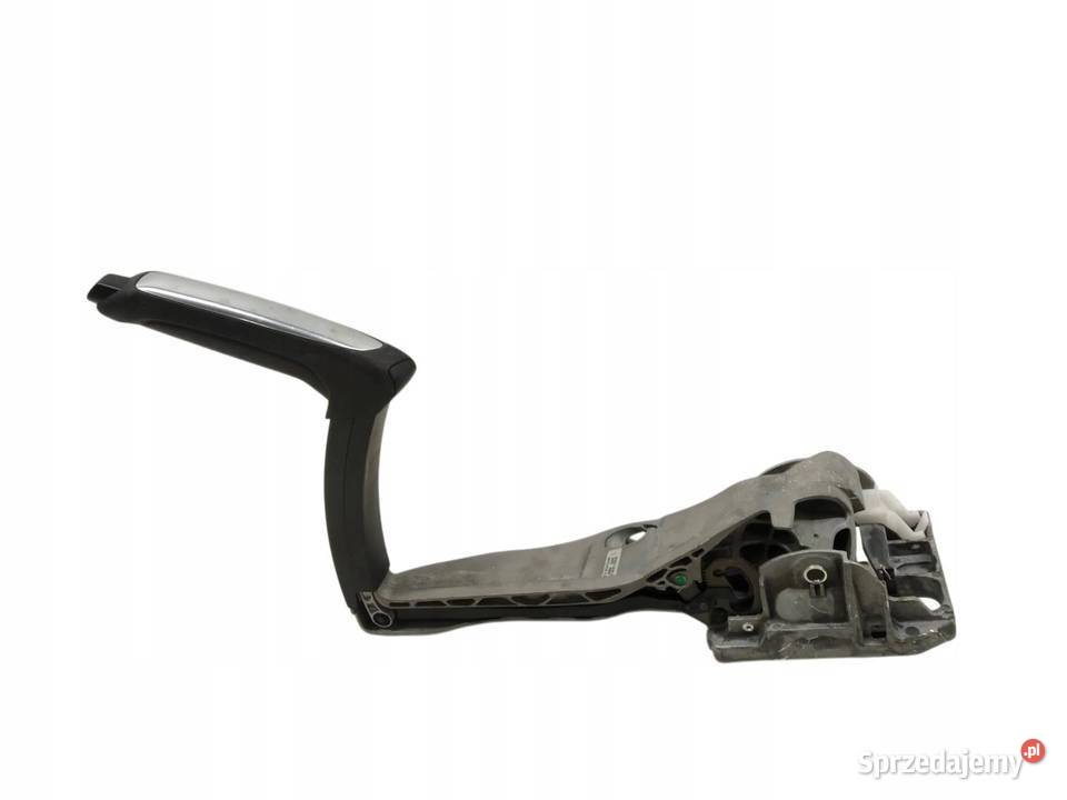 DŹWIGNIA HAMULCA RĘCZNEGO BV612780AF Ford Focus osobowe