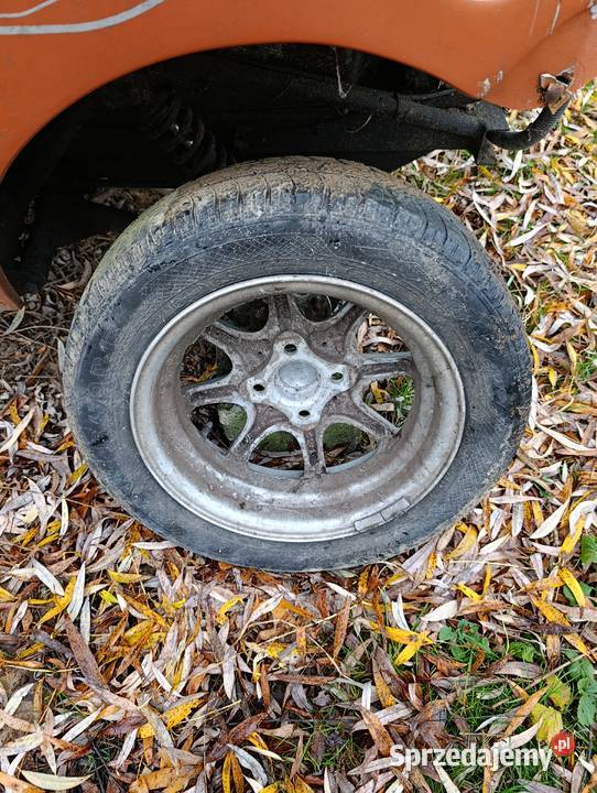 Koła 13 jdm abaca titan glx małopolskie Gorlice